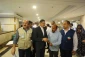 بازدید رییس سازمان حج و زیارت از هتل زایران ایرانی در مکه  4