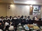دردیدار اتحادیه انجمن اسلامی دانش آموزان سفیران دوسویه عنوان شدند

مسئول دفترنمایندگی بعثه مقام معظم رهبری درعراق دردیدار اتحادیه انجمن اسلامی دانش آموزان استان یزد آنان را سفیران دوسویه عنوان کرد که از یک سو سفیر جمهوری اسلامی درعراق وازسوی دیگرسفیر حض