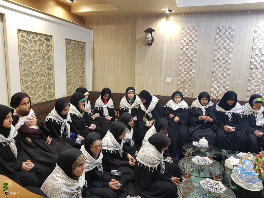 دردیدار اتحادیه انجمن اسلامی دانش آموزان سفیران دوسویه عنوان شدند

مسئول دفترنمایندگی بعثه مقام معظم رهبری درعراق دردیدار اتحادیه انجمن اسلامی دانش آموزان استان یزد آنان را سفیران دوسویه عنوان کرد که از یک سو سفیر جمهوری اسلامی درعراق وازسوی دیگرسفیر حض