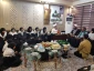 دردیدار اتحادیه انجمن اسلامی دانش آموزان سفیران دوسویه عنوان شدند

مسئول دفترنمایندگی بعثه مقام معظم رهبری درعراق دردیدار اتحادیه انجمن اسلامی دانش آموزان استان یزد آنان را سفیران دوسویه عنوان کرد که از یک سو سفیر جمهوری اسلامی درعراق وازسوی دیگرسفیر حض