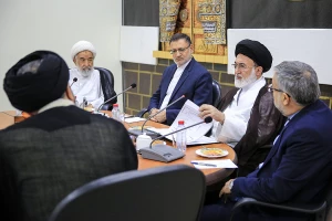درمکه انجام شد؛

بررسی آخرین وضعیت برگزاری حج 97
