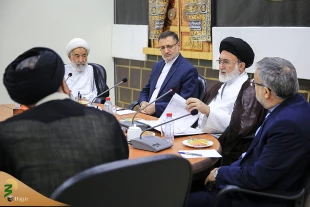 درمکه انجام شد؛

بررسی آخرین وضعیت برگزاری حج 97 2