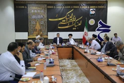 درمکه انجام شد؛

بررسی آخرین وضعیت برگزاری حج 97 3