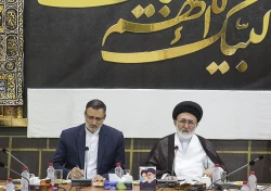 درمکه انجام شد؛

بررسی آخرین وضعیت برگزاری حج 97 5