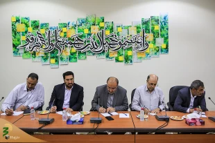 درمکه انجام شد؛

بررسی آخرین وضعیت برگزاری حج 97 6