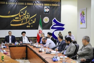 درمکه انجام شد؛

بررسی آخرین وضعیت برگزاری حج 97 11