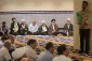 حجت الاسلام راشد یزدی در مراسم سالگرد شهید حججی: شهید حیات دهنده به جامعه است. امثال شهید حججی بودند که این کشور را نجات دادند. 4