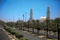 یک مسجد و دو قبله 3