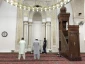 یک مسجد و دو قبله 7