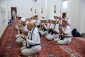 یک مسجد و دو قبله 10