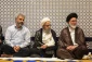 حجت الاسلام راشد یزدی در مراسم سالگرد شهید حججی: امثال شهید حججی بودند که کشور را نجات دادند 3