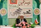 حجت الاسلام راشد یزدی در مراسم سالگرد شهید حججی: امثال شهید حججی بودند که کشور را نجات دادند 4