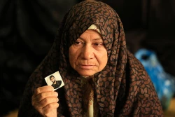 حجت الاسلام راشد یزدی در مراسم سالگرد شهید حججی: امثال شهید حججی بودند که کشور را نجات دادند 6