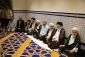 حجت الاسلام راشد یزدی در مراسم سالگرد شهید حججی: امثال شهید حججی بودند که کشور را نجات دادند 7