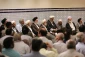 حجت الاسلام راشد یزدی در مراسم سالگرد شهید حججی: امثال شهید حججی بودند که کشور را نجات دادند 8