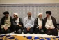 حجت الاسلام راشد یزدی در مراسم سالگرد شهید حججی: امثال شهید حججی بودند که کشور را نجات دادند 10