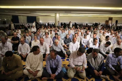 حجت الاسلام راشد یزدی در مراسم سالگرد شهید حججی: امثال شهید حججی بودند که کشور را نجات دادند 11