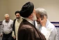 حجت الاسلام راشد یزدی در مراسم سالگرد شهید حججی: امثال شهید حججی بودند که کشور را نجات دادند 12