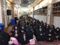مراسم سخنرانی و مدیحه سرایی در سرداب حرم حضرت عباس علیه‌السلام برگزار شد - گزارش تصویری

مراسم سخنرانی و مدیحه سرایی به همت بعثه مقام معظم رهبری در سرداب حرم حضرت عباس علیه‌السلام و با شرکت انبوه زائران، برگزار شد. 10