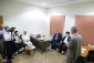 بازدید سرپرست حجاج ایرانی از ستاد اجرایی حج  3