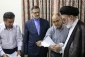 بازدید سرپرست حجاج ایرانی از ستاد اجرایی حج  10