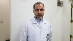 بیش از 23 هزارمراجعه  به مراکز درمانی زائران ایرانی درمکه 4
