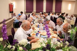 بازدید نماینده ولی فقیه در امور حج و زیارت از هتل زائران ایرانی در مکه  3