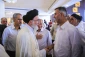 بازدید نماینده ولی فقیه در امور حج و زیارت از هتل زائران ایرانی در مکه  5
