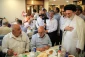بازدید نماینده ولی فقیه در امور حج و زیارت از هتل زائران ایرانی در مکه  9