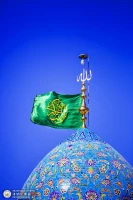 تصاویری از تل زینبیه - درجوارحرم حسینی

تل زینبیه مکان مقدسی است که زائران عتبات عالیات در کربلای معلی به زیارت آن می روند و در این مکان مقدس عشق و محبت خود را به حضرت زینب (س) و نیز حضرت سیدالشهدا (ع) ابراز می کنند و به عبادت و نماز می پردازند. 2