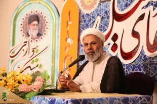 زمزمه دعای کمیل در جوار بیت الله الحرام  2