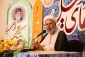 زمزمه دعای کمیل در جوار بیت الله الحرام  2