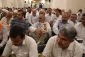 زمزمه دعای کمیل در جوار بیت الله الحرام  3