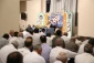 زمزمه دعای کمیل در جوار بیت الله الحرام  8