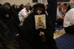 زمزمه دعای کمیل در جوار بیت الله الحرام  9