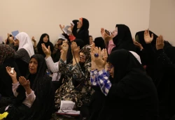 حجت‌الاسلام والمسمین راشد یزدی: سفر حج نه قسمت بلکه دعوت خداوند است 3