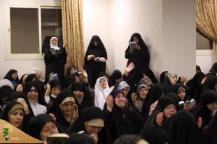 حجت‌الاسلام والمسمین راشد یزدی: سفر حج نه قسمت بلکه دعوت خداوند است 4
