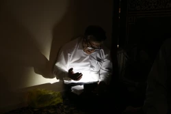 حجت‌الاسلام والمسمین راشد یزدی: سفر حج نه قسمت بلکه دعوت خداوند است 5
