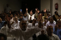 حجت‌الاسلام والمسمین راشد یزدی: سفر حج نه قسمت بلکه دعوت خداوند است 6
