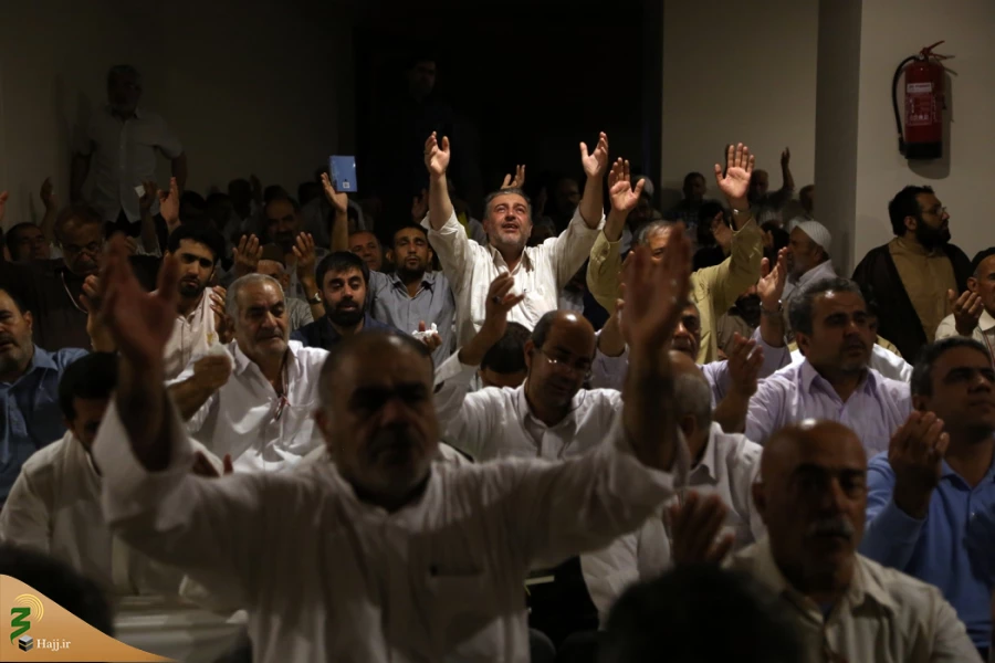 حجت‌الاسلام والمسمین راشد یزدی: سفر حج نه قسمت بلکه دعوت خداوند است 6