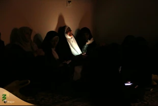 حجت‌الاسلام والمسمین راشد یزدی: سفر حج نه قسمت بلکه دعوت خداوند است 7