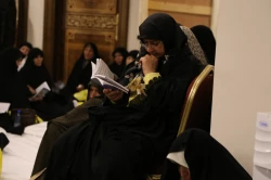 حجت‌الاسلام والمسمین راشد یزدی: سفر حج نه قسمت بلکه دعوت خداوند است 8