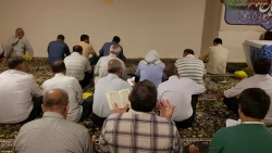 حجت‌الاسلام والمسمین راشد یزدی: سفر حج نه قسمت بلکه دعوت خداوند است 11