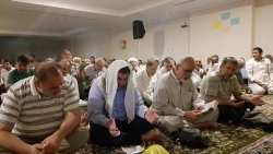 حجت‌الاسلام والمسمین راشد یزدی: سفر حج نه قسمت بلکه دعوت خداوند است 12