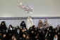 زائران ایرانی در جوار کعبه دعای کمیل را زمزمه کردند  7