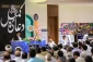 زائران ایرانی در جوار کعبه دعای کمیل را زمزمه کردند  9