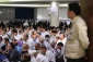 زائران ایرانی در جوار کعبه دعای کمیل را زمزمه کردند  10
