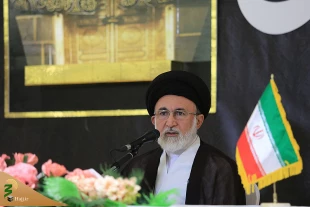 درمکه برگزار شد،

دعای پرفیض کمیل درهتل های محل اقامت زائران ایرانی   2