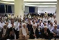 درمکه برگزار شد،

دعای پرفیض کمیل درهتل های محل اقامت زائران ایرانی   8