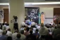 درمکه برگزار شد،

دعای پرفیض کمیل درهتل های محل اقامت زائران ایرانی   13